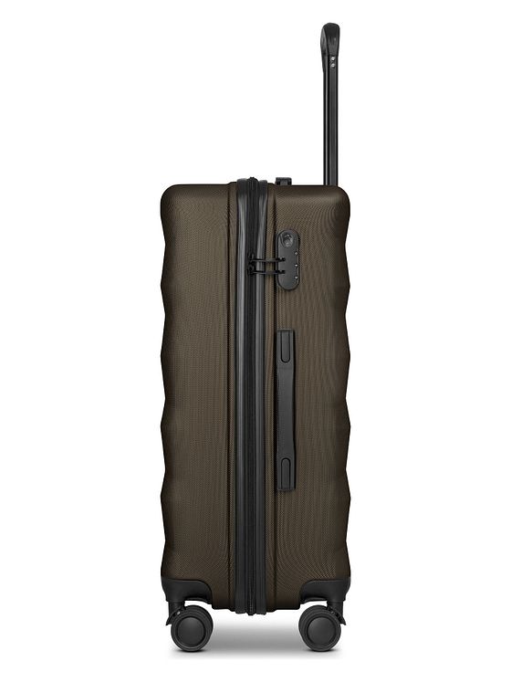 Smartbox Edition 03 4 hjul Trolley 65 cm
