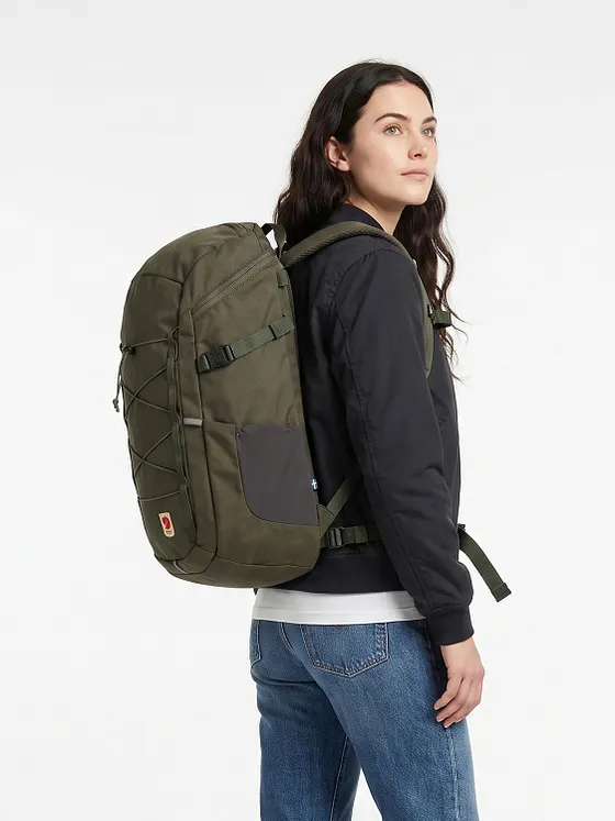 Fjällräven Skule 30 L Vandrerygsæk 53 cm