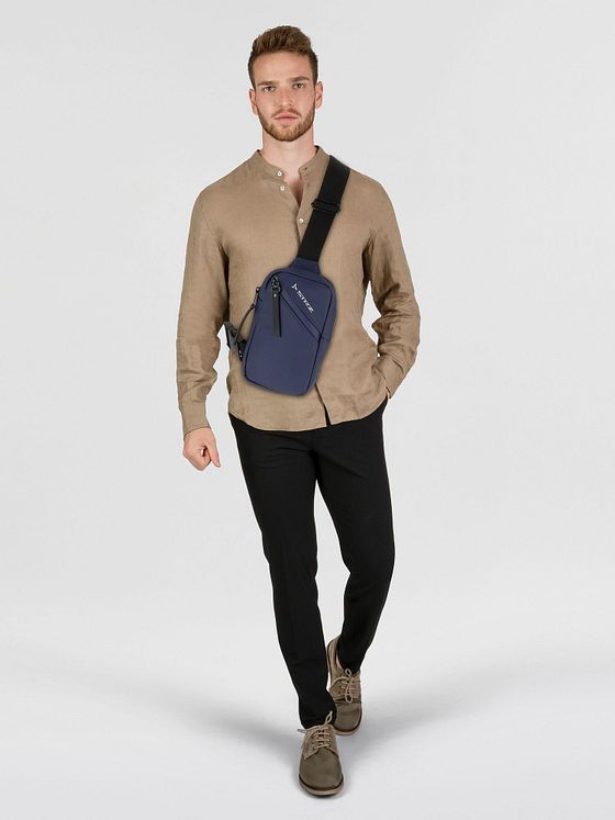 Polestream Taška přes rameno Strz by Barcelona 20,5 cm