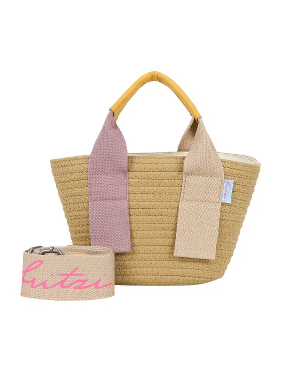 Fritzi aus Preußen Happy Summer Kabelka 20 cm