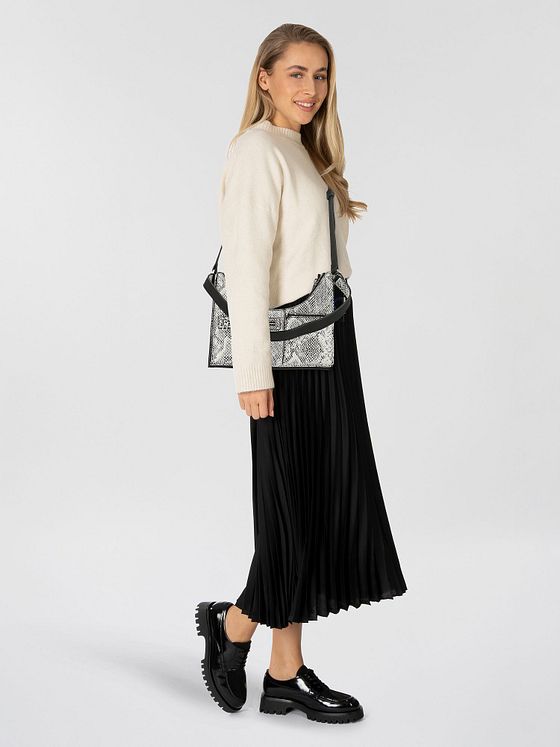 Desigual Delta Vega Skuldertaske 24 cm