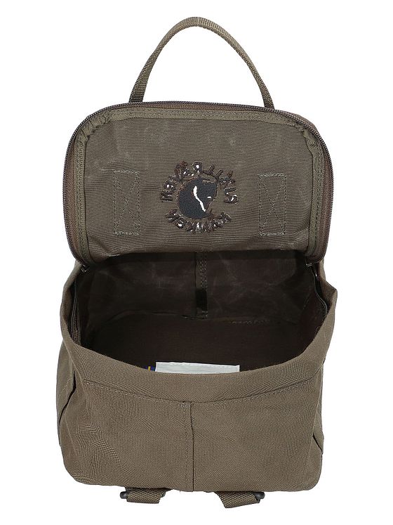 Fjällräven Re-Kanken rygsæk 29 cm