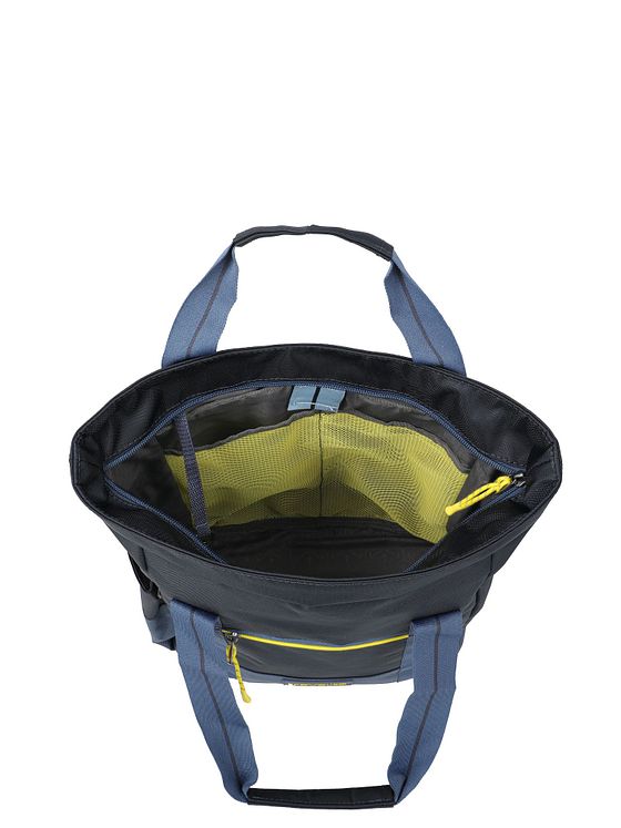 Travelite Color Craze Daypack 42 cm Laptoprum Travelite Color Craze Daypack 42 cm Laptoprum