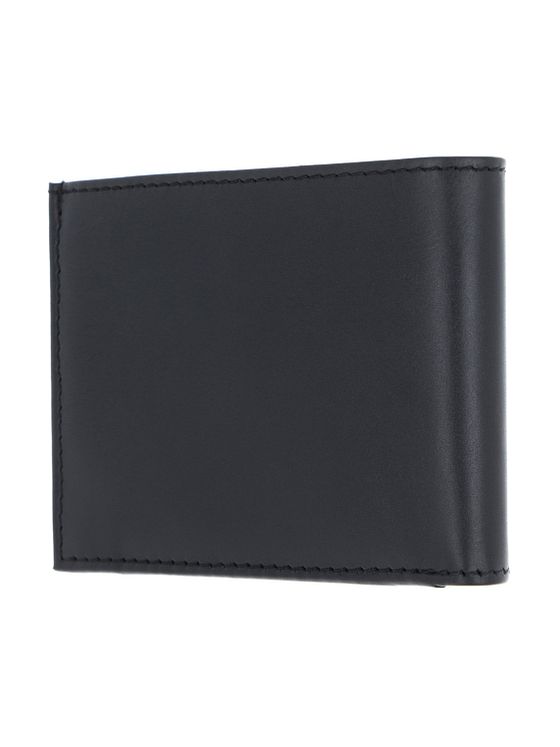 oxmox Leather Pung RFID-beskyttelse Læder 11 cm oxmox Leather Pung RFID-beskyttelse Læder 11 cm