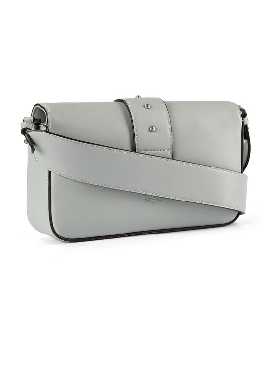 PINKO Love One Skuldertaske Læder 22 cm