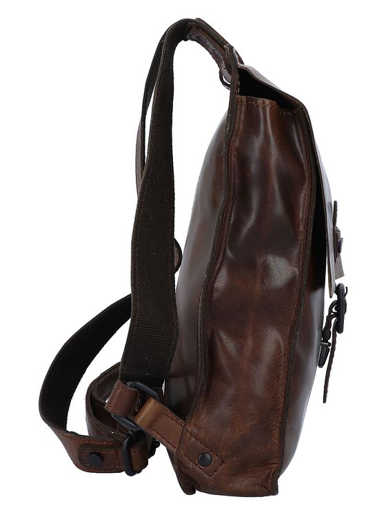 Harold's Aberdeen City-rygsæk Læder 31.5 cm Harold's Aberdeen City-rygsæk Læder 31.5 cm