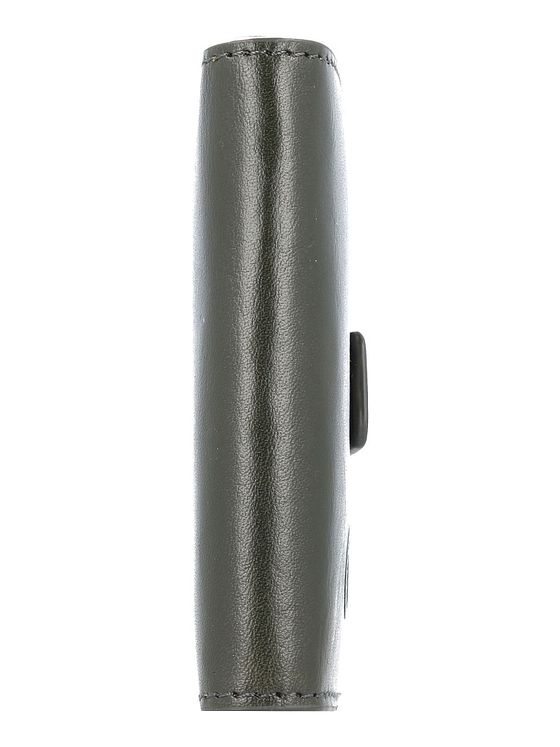 The Bridge Story Uomo visitkortholder i læder 6,5 cm The Bridge Story Uomo visitkortholder i læder 6,5 cm