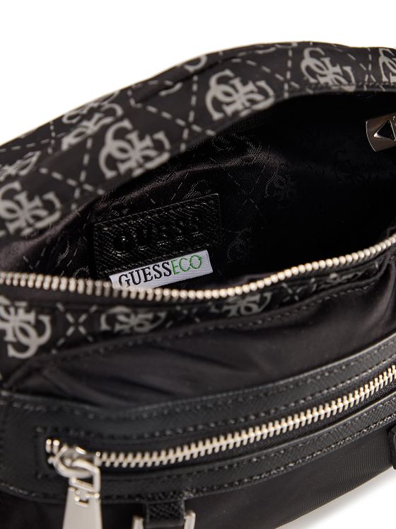 Guess Berlin Bæltetaske M 26 cm