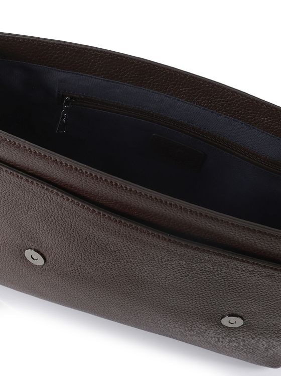 Joop! Cardona Nevio Dokumenttaske Messenger Læder 34 cm