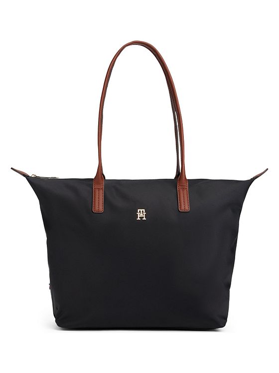 Tommy Hilfiger TH Popette Shopper-laukku 48 cm Tommy Hilfiger TH Popette Shopper-laukku 48 cm