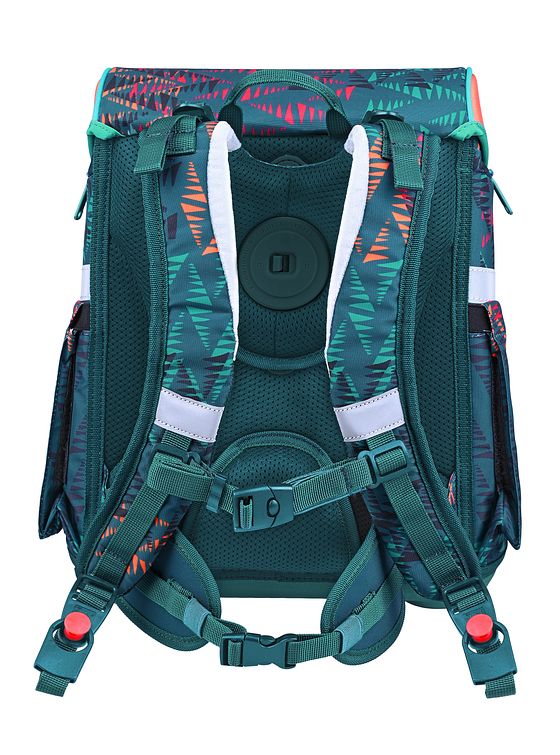 McNeill Primo Skoleransel-sæt 8-delt