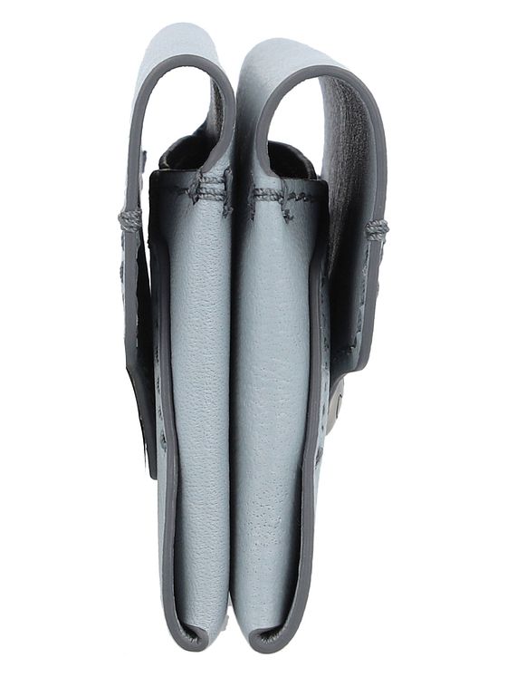 Fossil Heritage kreditkortholder i læder 10 cm