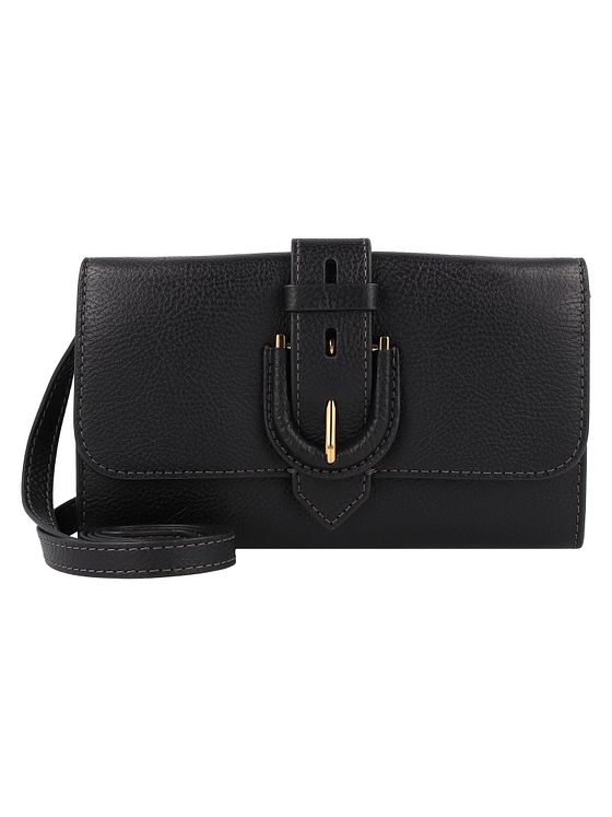 Fossil Harwell Clutch pung Læder 19 cm