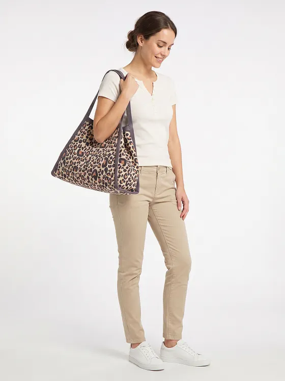 Fritzi aus Preußen Ini Shopperit 38 cm Fritzi aus Preußen Ini Shopperit 38 cm
