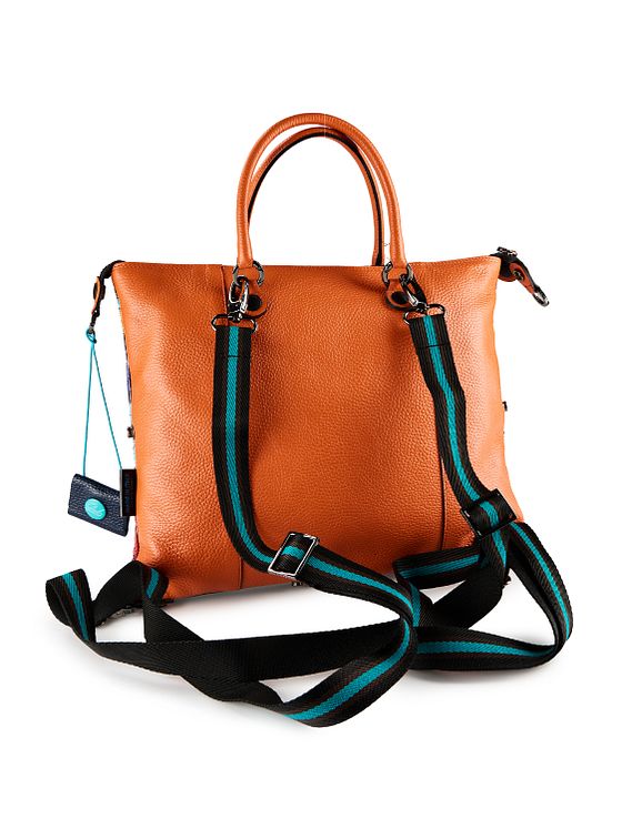 Gabs G3 Plus Håndtaske Læder 37 cm