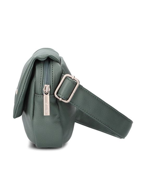 Zwei Mademoiselle.M Skuldertaske 25 cm