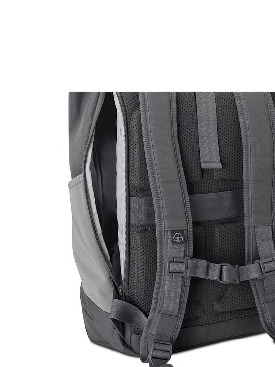 Johnny Urban Eco Series Allen Medium Daypack 40.5 cm Laptoprum