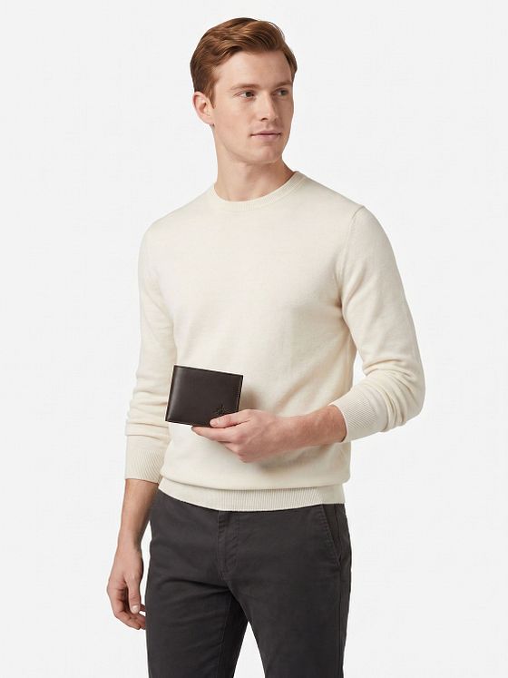 oxmox Leather Pung RFID-beskyttelse Læder 10 cm oxmox Leather Pung RFID-beskyttelse Læder 10 cm