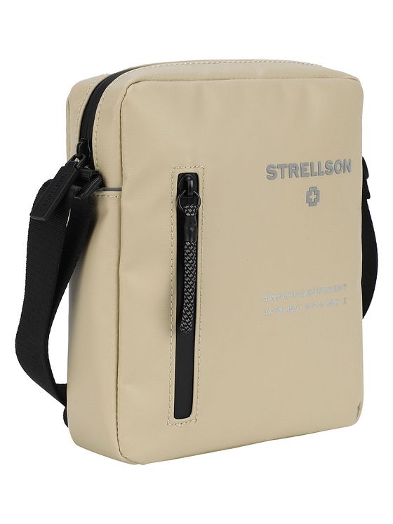 Strellson Stockwell 2.0 Marcus skuldertaske 21 cm
