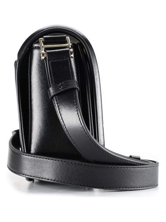 Boss Ariell Skuldertaske Læder 22.5 cm