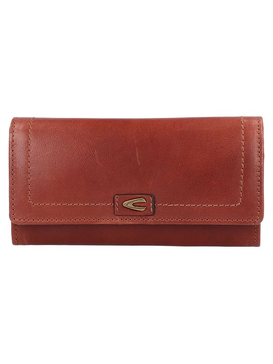 camel active Tarma pung RFID læder 19 cm