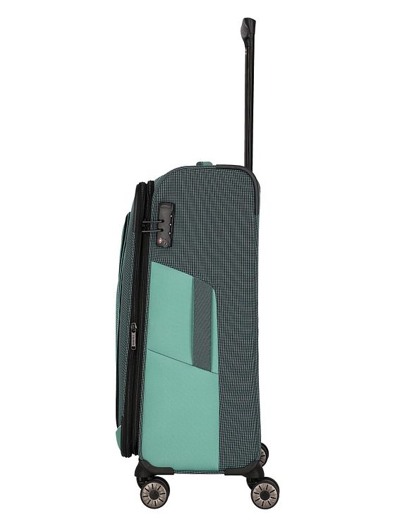 Travelite Viia 4 hjul Trolley 67 cm