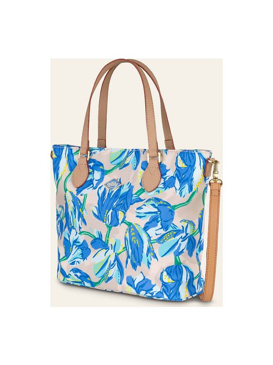 Oilily Tulipy Hella Håndtaske 26 cm