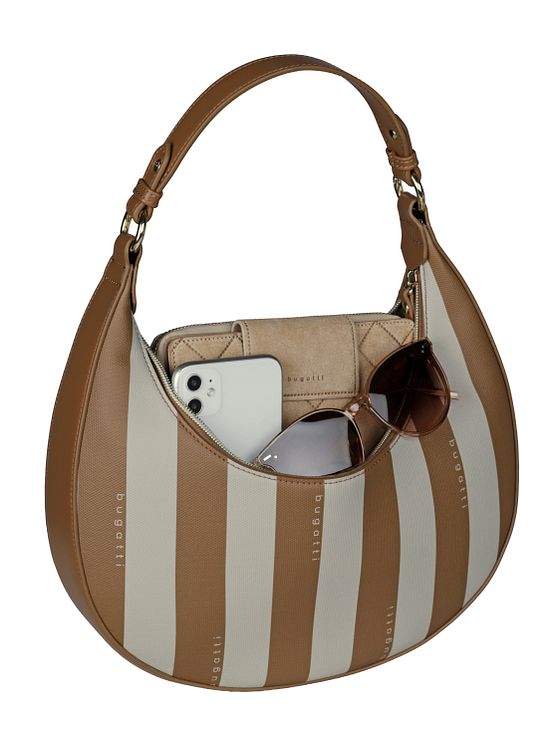 bugatti Cleo Skuldertaske 31 cm