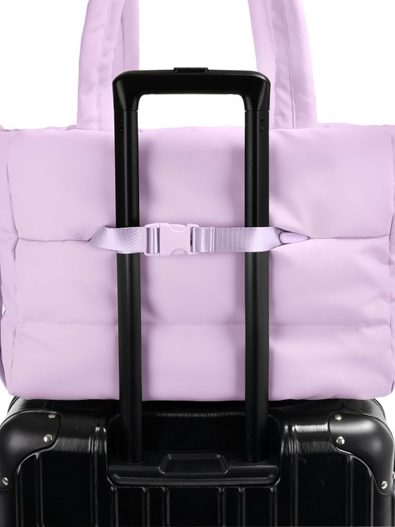 Heys Puffer Shopper-taske 43 cm Laptoprum