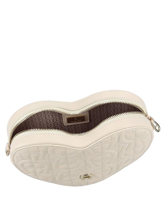 AIGNER Fashion Bolsa de hombro Piel natural 19 cm AIGNER Fashion Bolsa de hombro Piel natural 19 cm