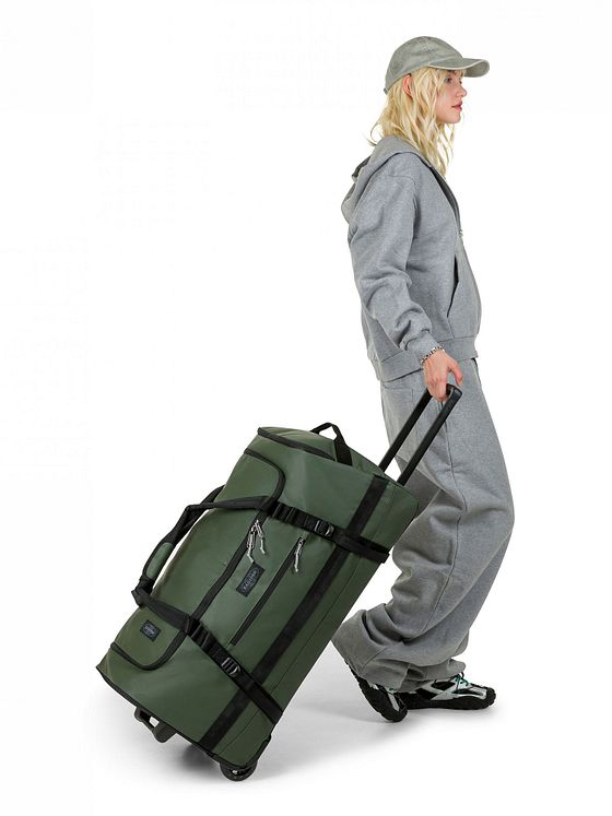 Eastpak Duffle Pack 2 hjul Rejsetaske L 78 cm