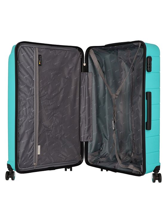 cocoono Cagliari 4 hjul Trolley 76 cm cocoono Cagliari 4 hjul Trolley 76 cm