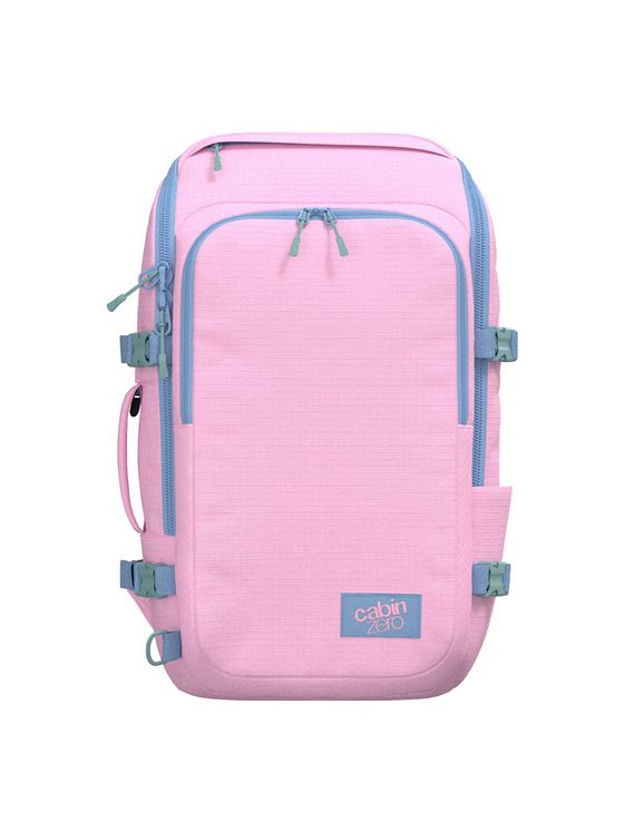 Cabin Zero Adventure Cabin Bag ADV Pro 32L rygsæk 46 cm rum til bærbar computer