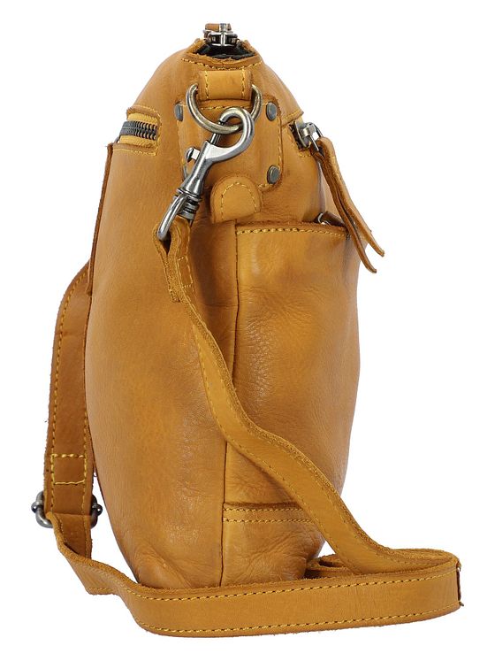 Harbour 2nd Anchor Love Isalie Skuldertaske Læder 24 cm Harbour 2nd Anchor Love Isalie Skuldertaske Læder 24 cm