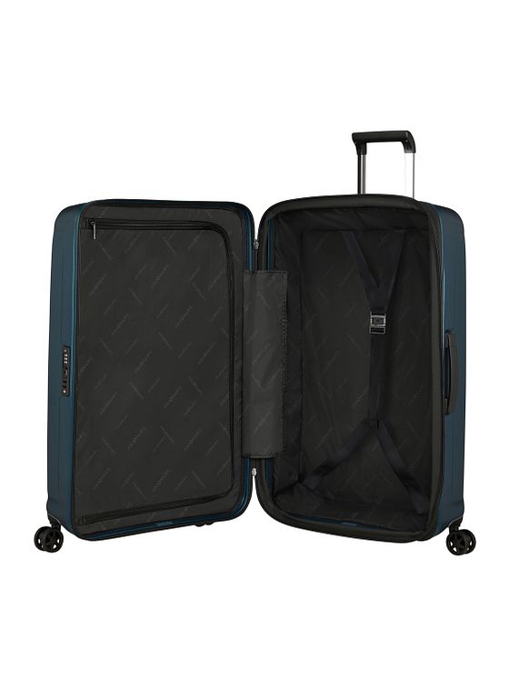 Samsonite Nuon 4-hjulet Trolley 69 cm med ekspansion