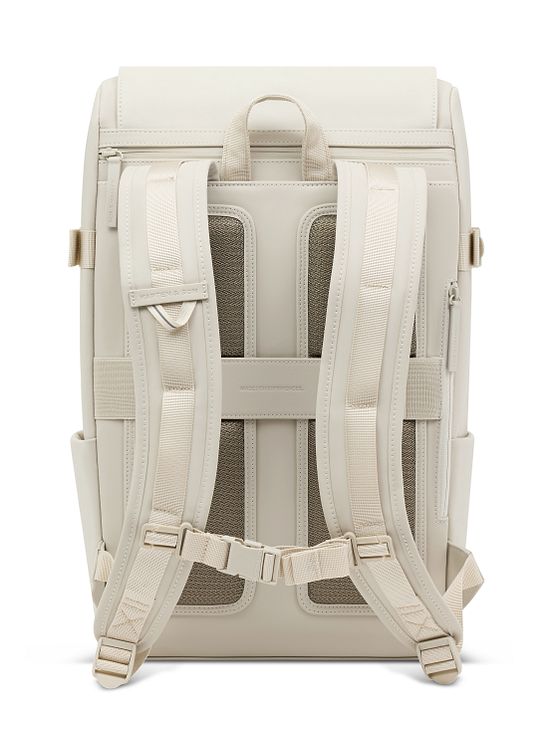 Kapten & Son Bali Pro Daypack 50 cm Laptoprum Kapten & Son Bali Pro Daypack 50 cm Laptoprum