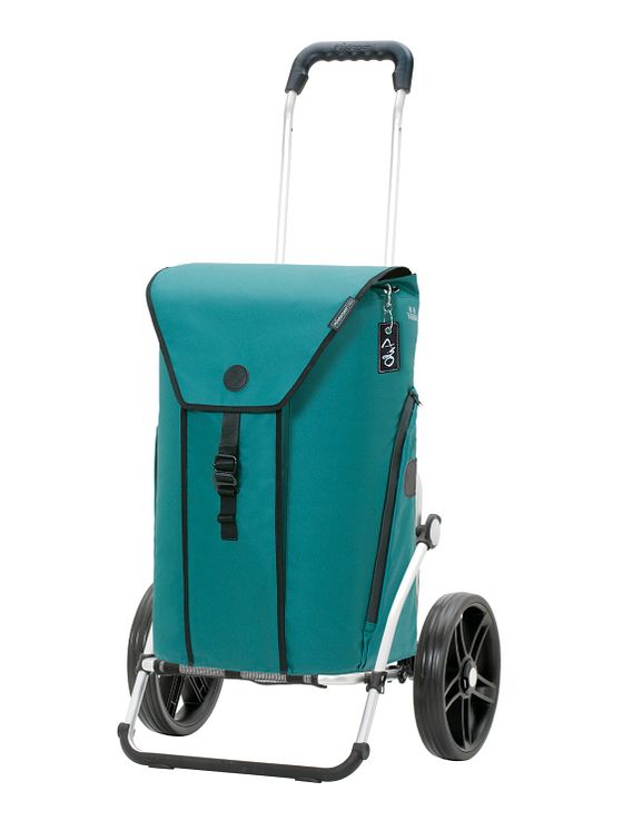 Andersen Shopper Royal Shopper Oli.P 2.0 Carro de la compra 59 cm