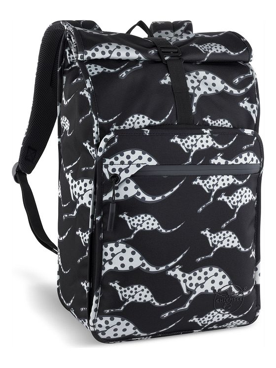 Chiemsee Jump N Fly Daypack 46 cm Laptoprum