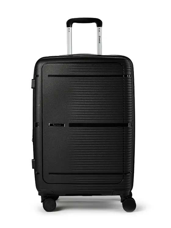 Benzi 5899 4 ruedas Trolley M 57 cm Con asa expansible Benzi 5899 4 ruedas Trolley M 57 cm Con asa expansible