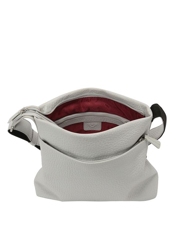 Voi Hirsch Bristol Skuldertaske Læder 28 cm