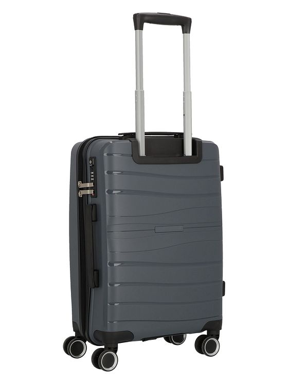 cocoono Leon 4 kolečka Kabinkový kufr 55 cm