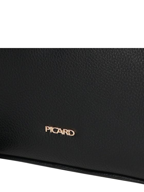 Picard Java Axelväska Läder 22 cm Picard Java Axelväska Läder 22 cm