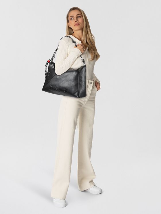 Desigual Half Taška přes rameno 40 cm