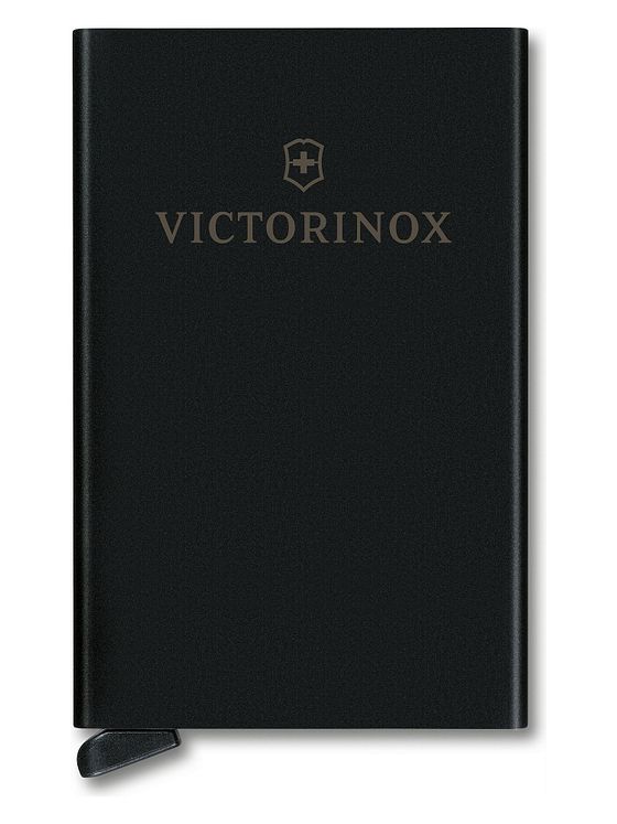 Victorinox Altius Secrid Kreditkortetui RFID-beskyttelse 10 cm
