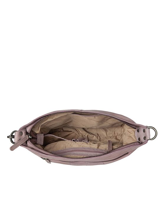 The Chesterfield Brand Lucy Skuldertaske Læder 22 cm