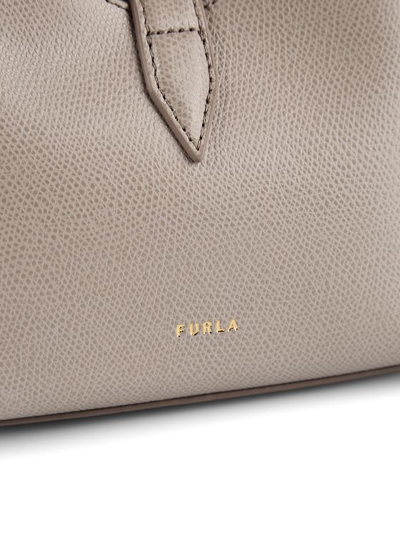 Furla Goccia Minitaske Læder 18 cm