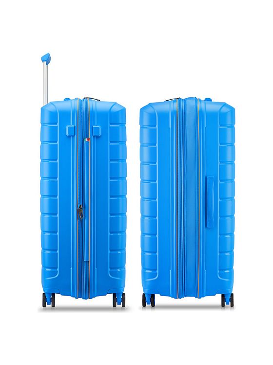 Roncato B-Flying Move 4 hjul Trolley 78 cm med strækfold