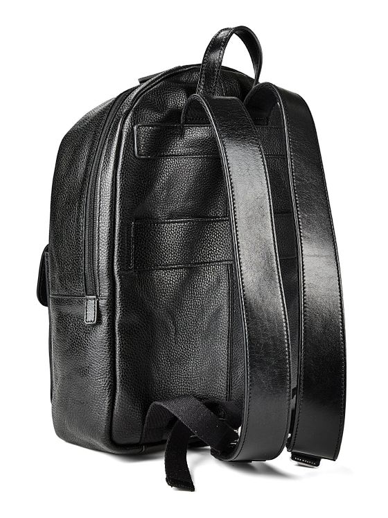 The Bridge Biagio Forretningsrygsæk Læder 41 cm Laptoprum