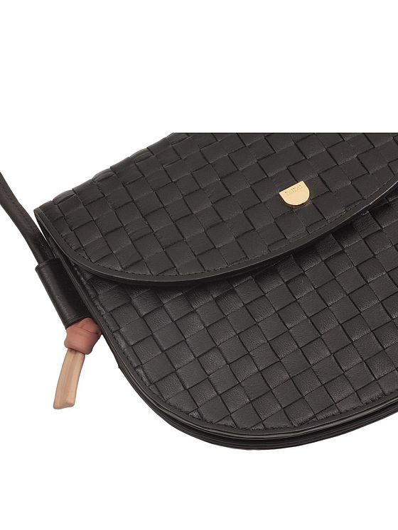 DuDu Skye Skuldertaske Læder 21 cm