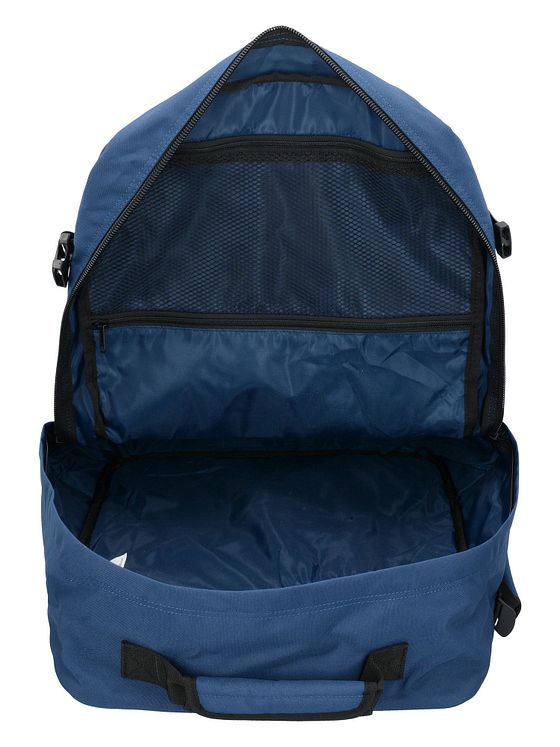 Cabin Zero Classic 44L Cabin Backpack Rygsæk 51 cm